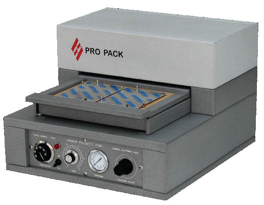 PROPACK B6x9 Table Top Blister Sealer